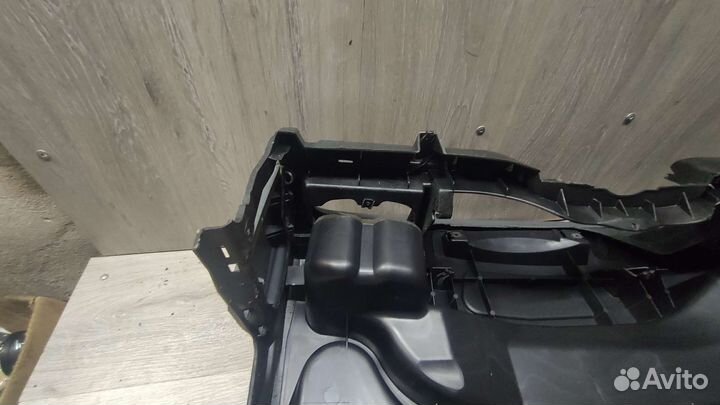 Торпедо шкода октавия тур дорестайлинг