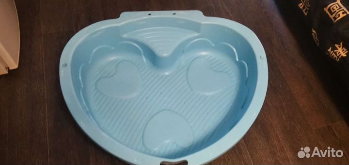 Продам песочницу