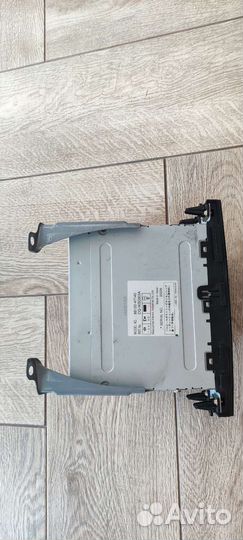 Магнитола приус toyota prius 20