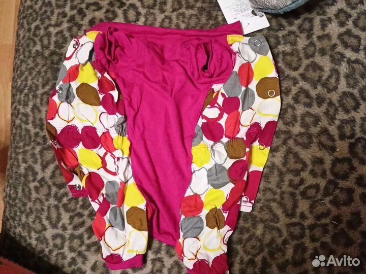 Одежда для щенков