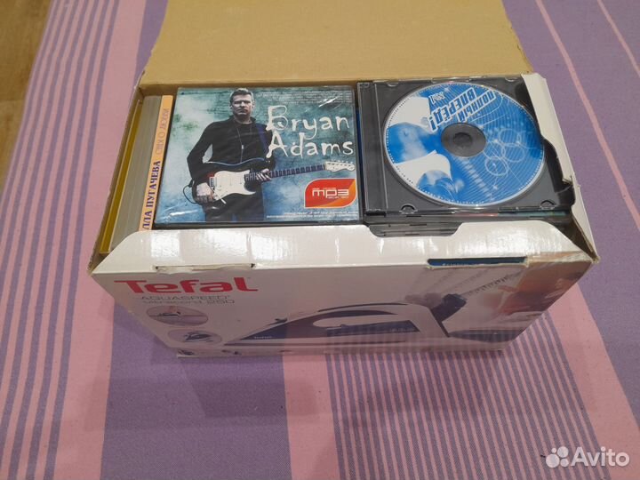 Диски мультимедиа и игры, торг