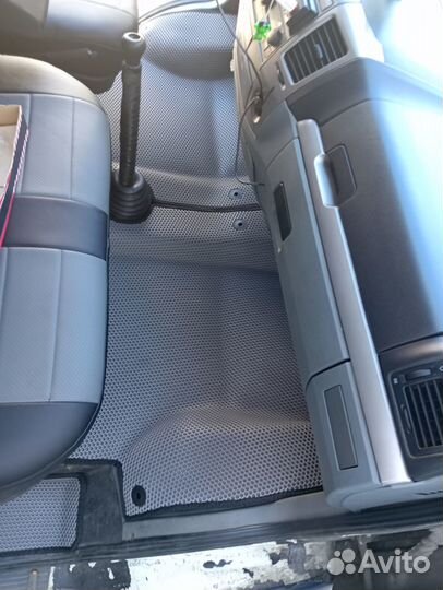 Газель 3302 коврики эва