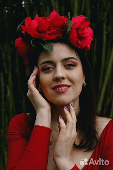 Фотограф и видеограф