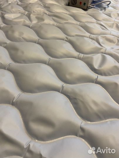 Противопролежневый матрас
