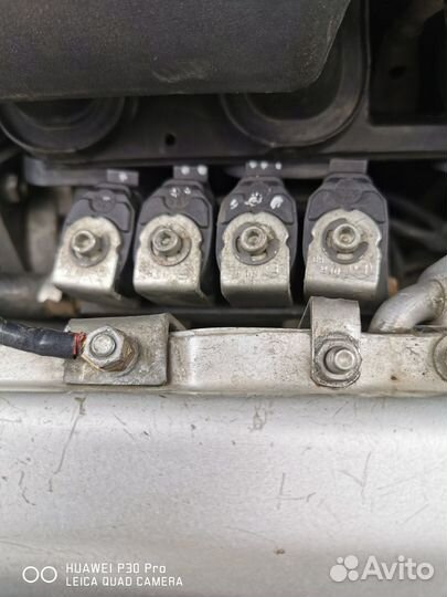 Продаю газовое оборудование метан