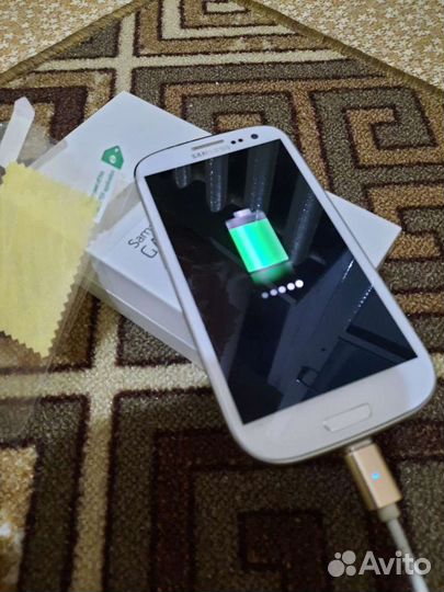 Телефон Samsung s3 duos