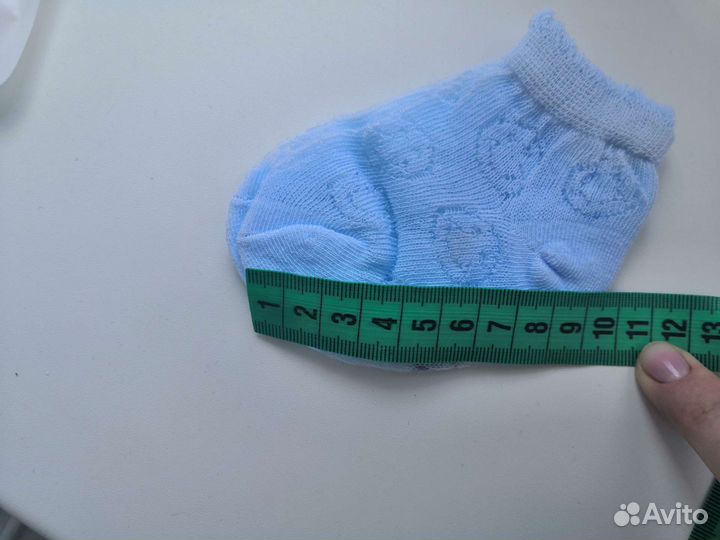 Носки детские новые