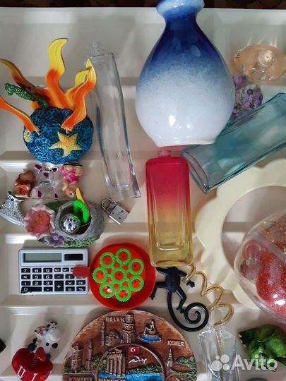 Очумелые ручки