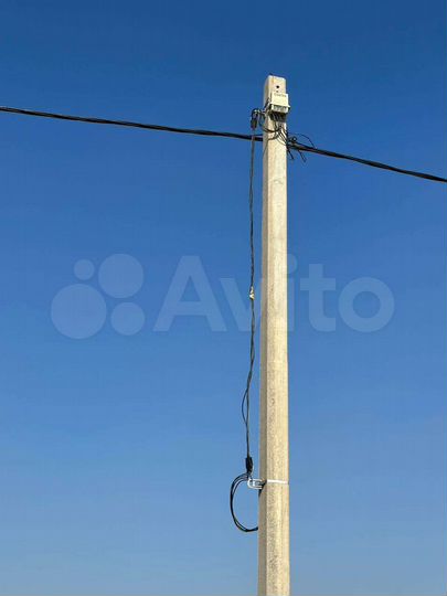 Участок 10 сот. (ИЖС)