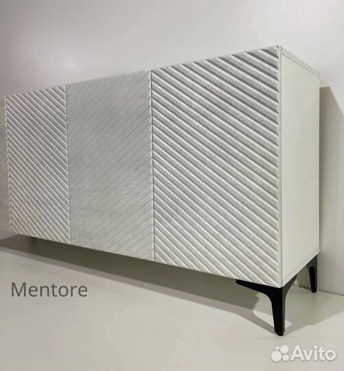 Тумба тв (коллекция Bravo)