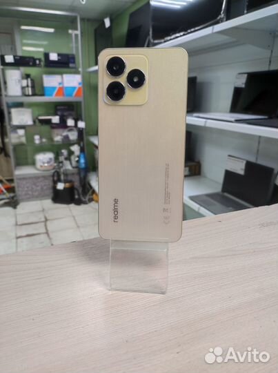 realme C53, 6/128 ГБ