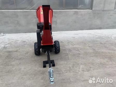 Измельчитель дерева, веток DR-GS-15H 120