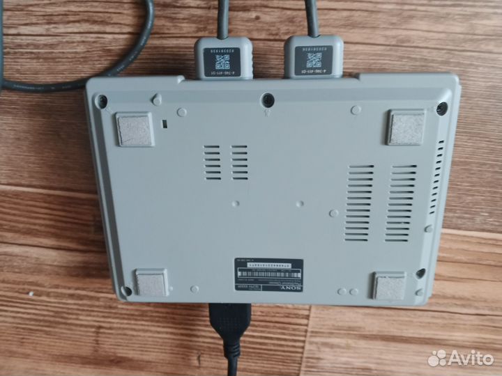 Sony PS1 classic mini