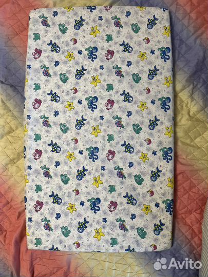 Детский Матрас 40х70