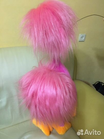 Игрушка мягкая Габа