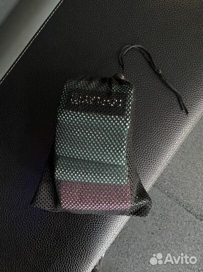 Резинки для фитнеса play