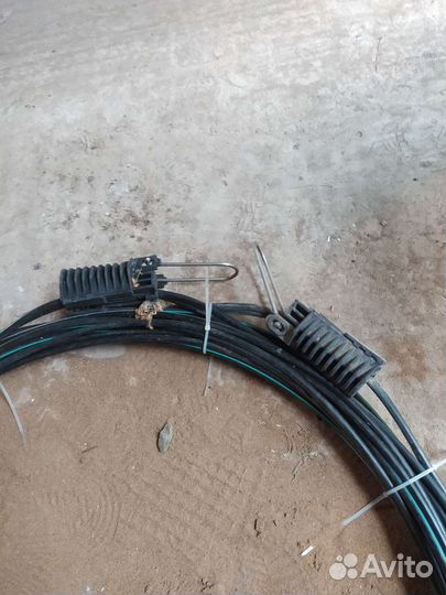 Кабель сип 2 16