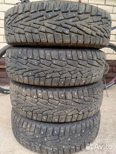Cordiant Snow Cross 185/65 R14