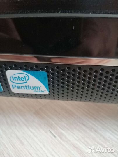 Моноблок acer