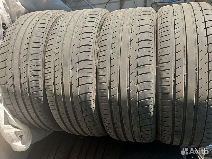 Triangle Sportex TSH11 225/45 R19