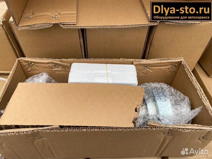 Цилиндр гидравлический 30 т 993015