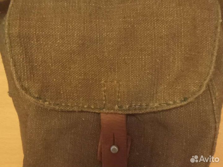 Подсумок вс СССР