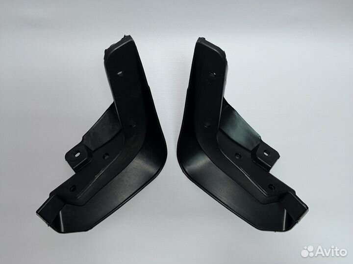 Брызговик Новый Передний Ланос Сенс Шанс