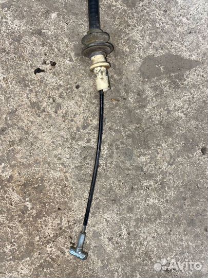 Тросик сцепления 6k924758 Seat Cordoba 1998 Седан