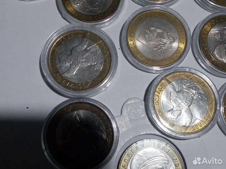 Мешковой биметалл 2000-2008г