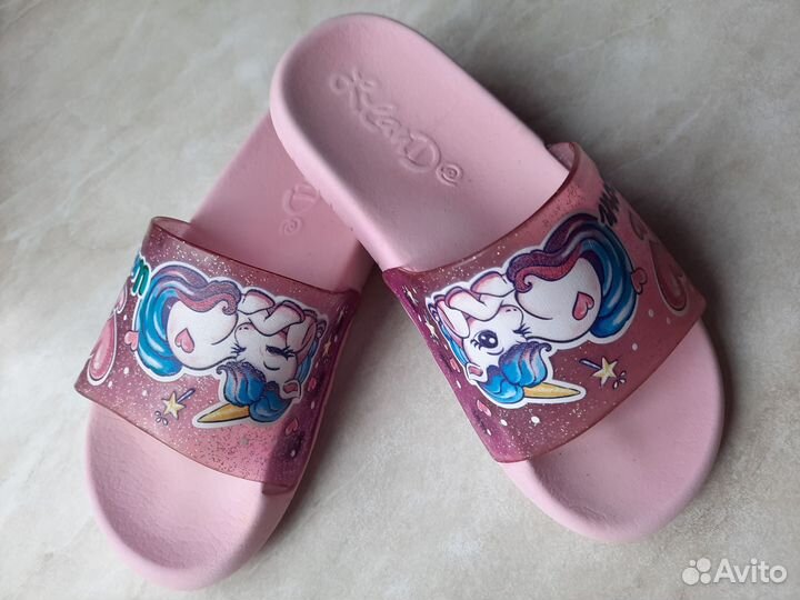 Обувь девочке 29-30р