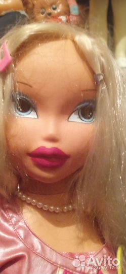 Кукла Bratz falca