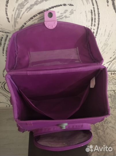 Продам рюкзак школьный, ортопедическая спинка