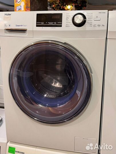 Стиральные машины бу с доставкой
