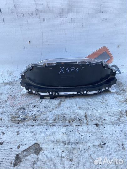 Infiniti qx56 Z62 Щиток приборов