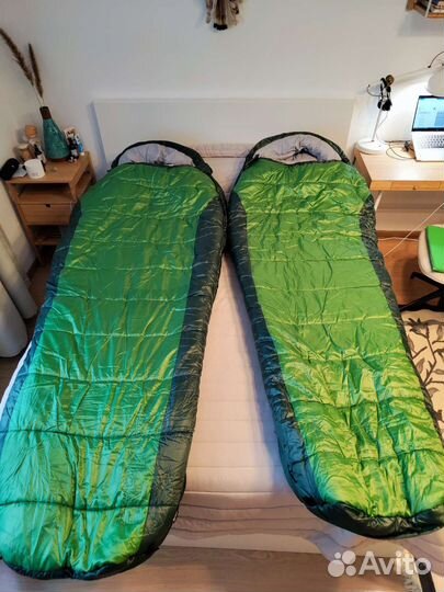 Спальный мешок Red Fox