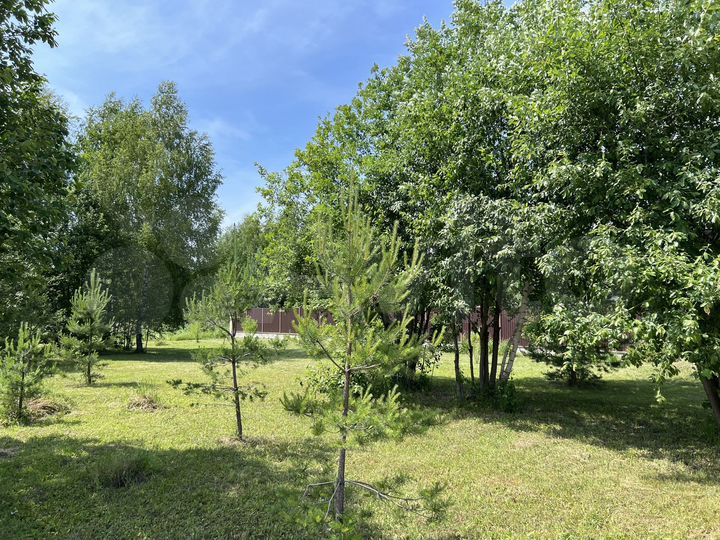 Участок 6 сот. (ИЖС)