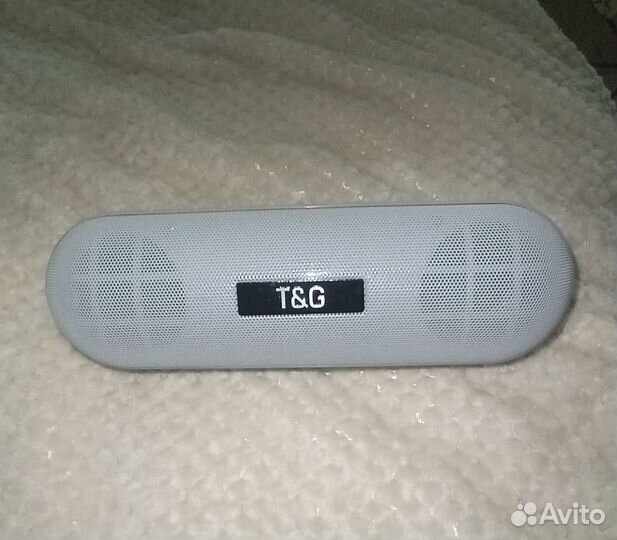 Колонка