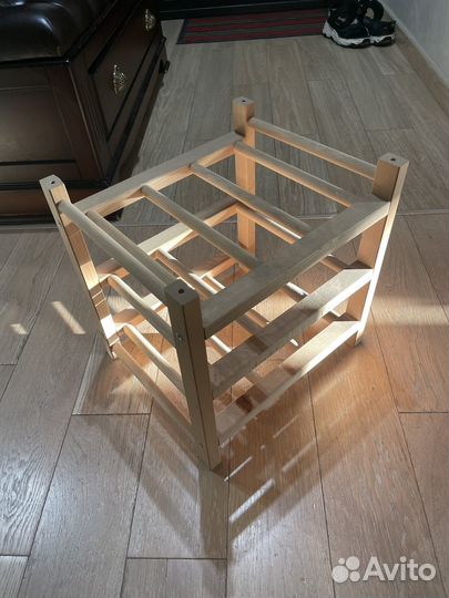 Стеллах для бутылок