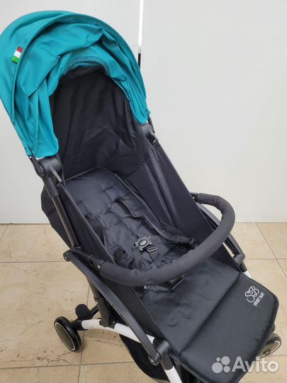 Прогулочная коляска Sweet baby mamma mia