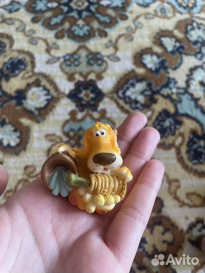 Декоративные фигурки