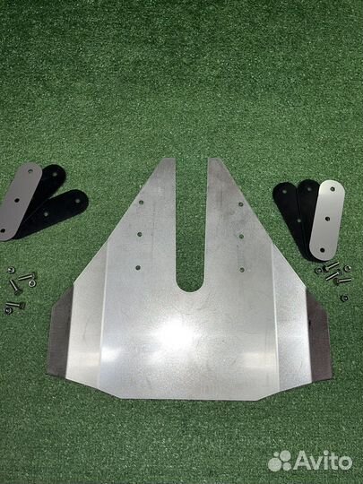 Гидрокрыло для плм suzuki 25-30 л.с