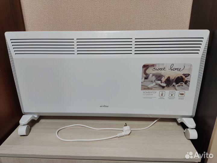 Обогреватель