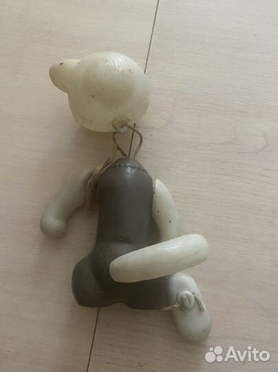 Кот в сапогах СССР