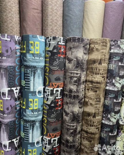 Диван клик кляк