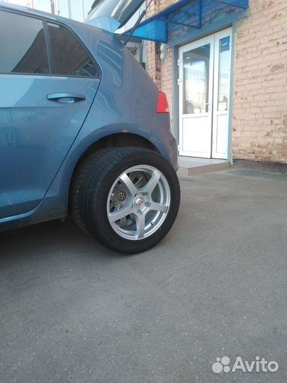 Продам литые диски