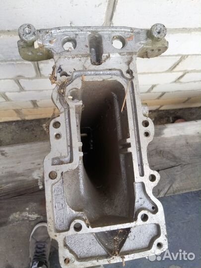 Нога к мотору Ветерок-8