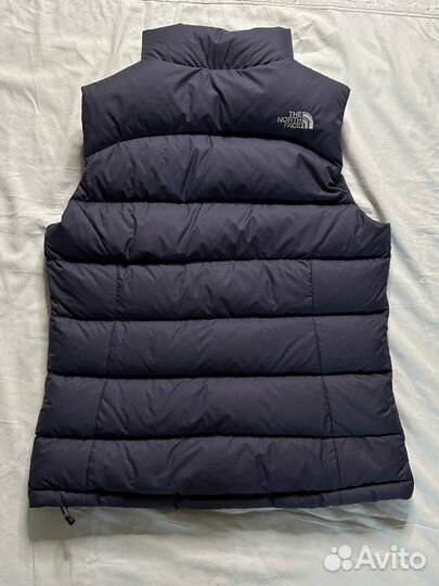 Пуховой жилет The North Face 700