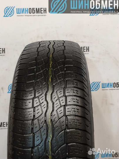 Bridgestone Dueler H/T 225/70 R16 103S