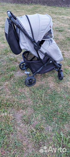 Детские коляски прогулочные