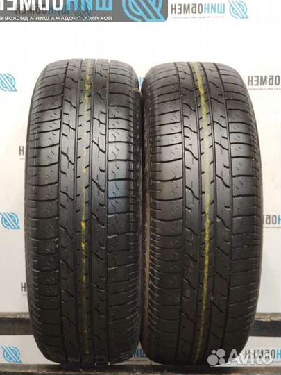 Bridgestone B390 205/65 R16 95H